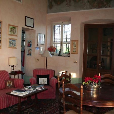 B&B Villa Benvenuti Crema Εξωτερικό φωτογραφία